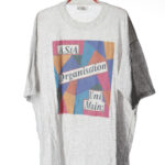 AStA-T-Shirt (Foto: Thomas Hartmann, Universitätsbibliothek Mainz)