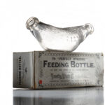 >Feeding Bottle< (Foto: Thomas Hartmann, Universitätsbibliothek Mainz)