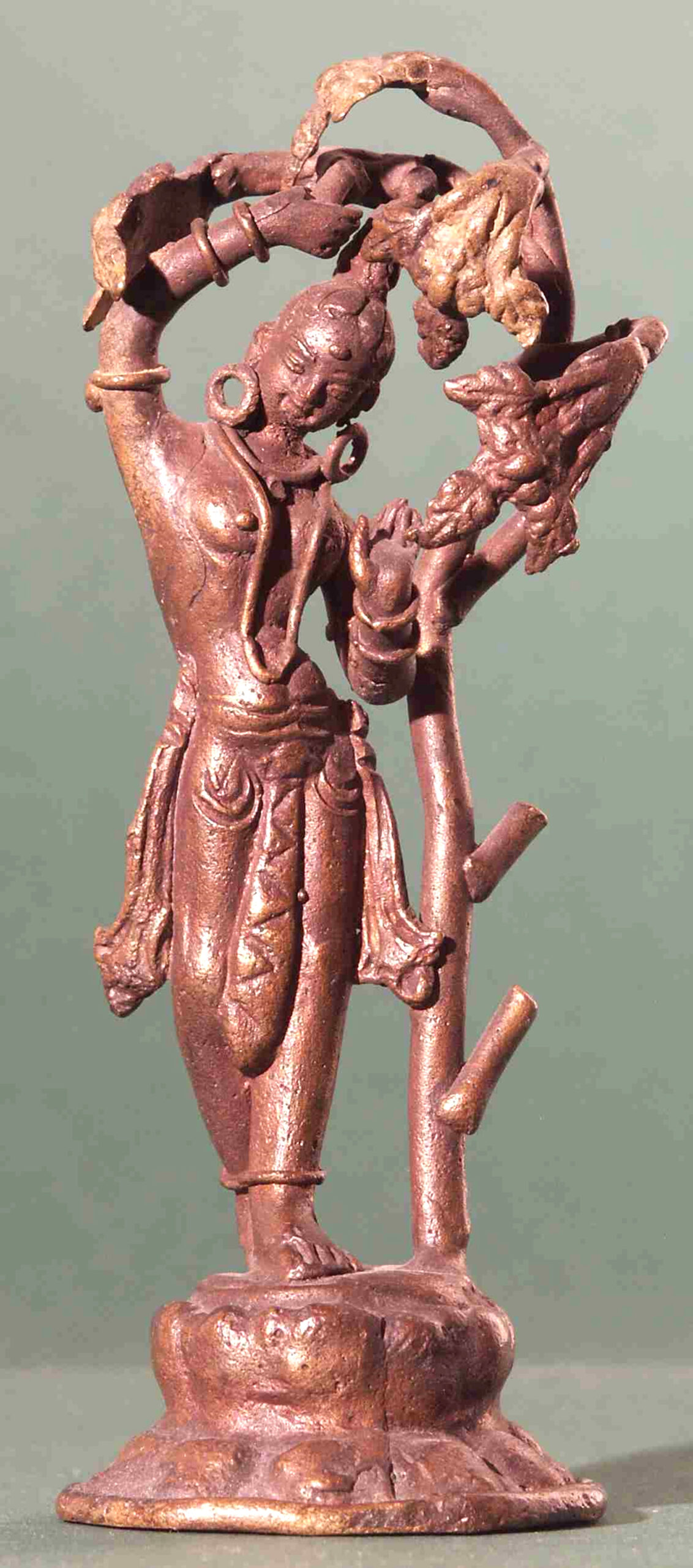 Sammlung der Indologie Sammlungen