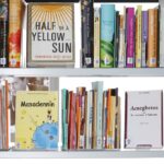 9 Jahn-Bibliothek für afrikanische Literaturen